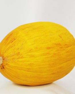 melone gialletto